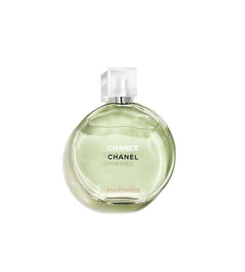 Chanel Chance Eau Fraiche Eau de Toilette 50ml